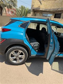 هيونداي كونا